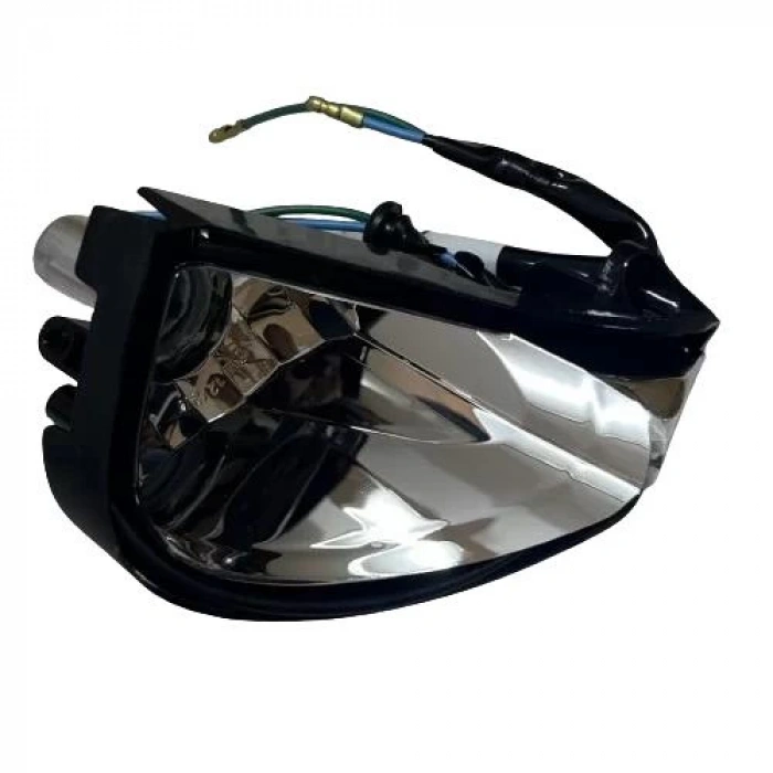 Honda Pcx (2011-2013) Arka Sinyal Gövdesi Sağ Orijinal