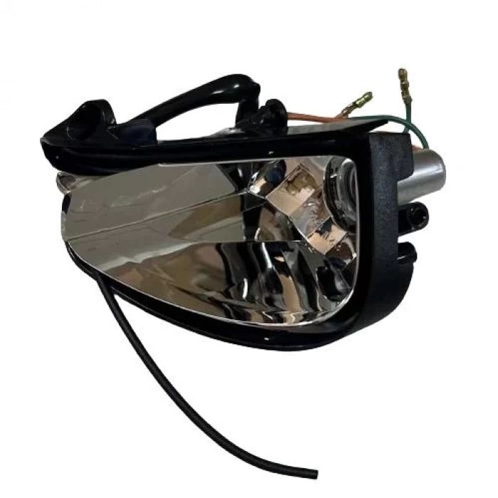 Honda Pcx (2011-2013) Arka Sinyal Gövdesi Sol Orijinal