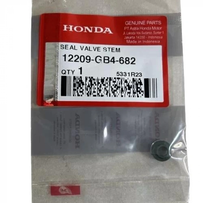 Honda Pcx (2011-2017) Subap Keçesi Orijinal