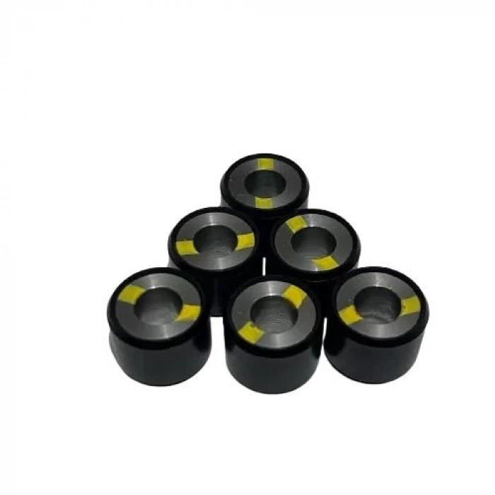 Honda Pcx (2011-2013) Tahrik Seti (Baga) 18gr Orijinal