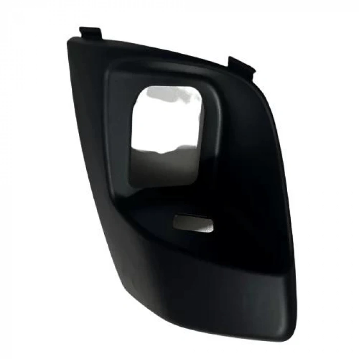 Honda Pcx (2011-2013) Torpido Kapağı Siyah Orijinal