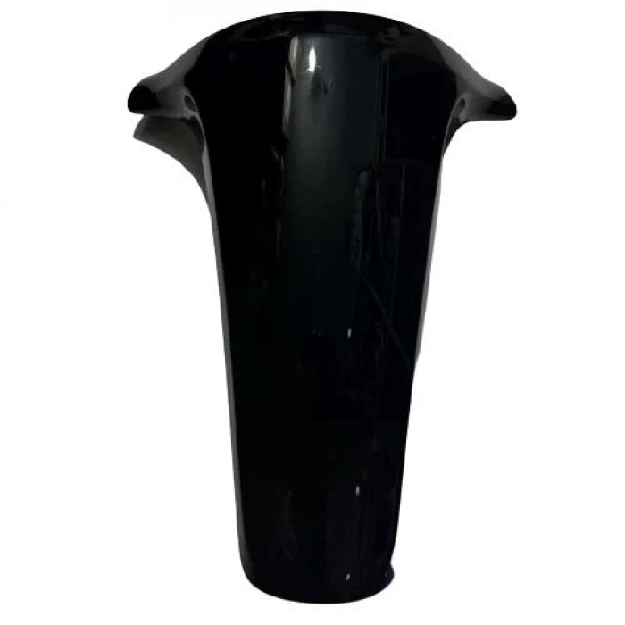 Honda Pcx (2011-2013) Üçgen Grenaj Siyah Orijinal