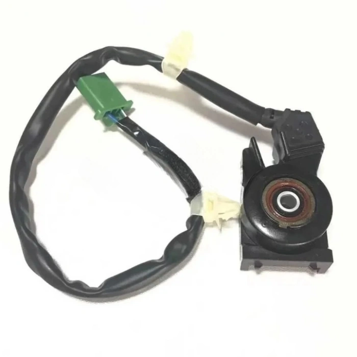 Honda Pcx (2011-2013) Yan Sehpa Müşürü Orijinal