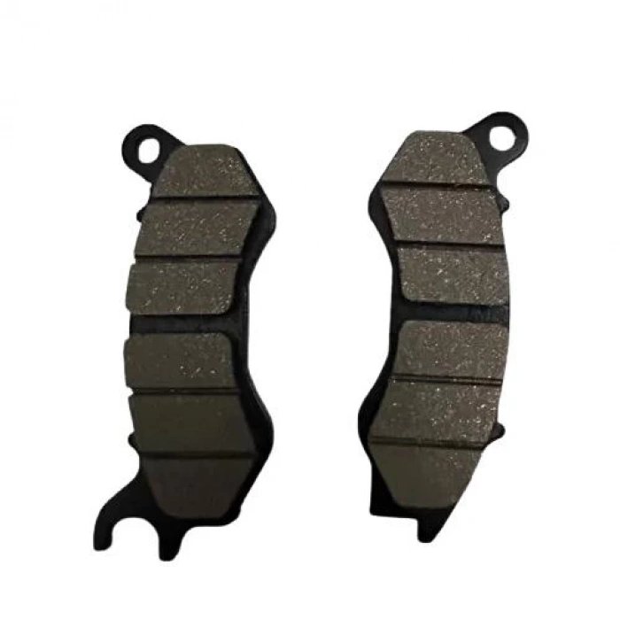 Honda Pcx (2011-2017) Ön Fren Balatası Orijinal