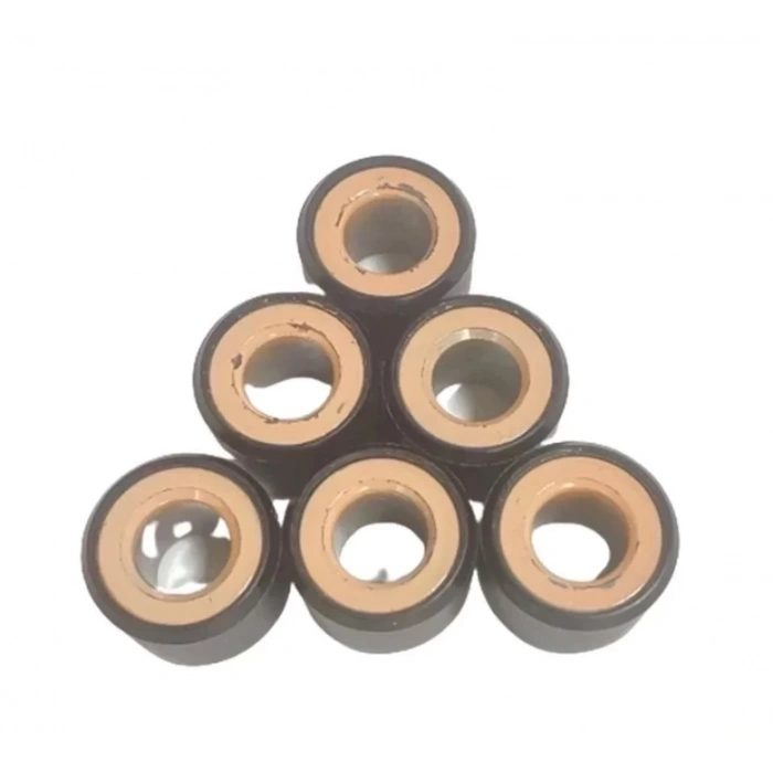 Honda Pcx (2011-2020) Tahrik Seti (Baga) 17gr Orijinal