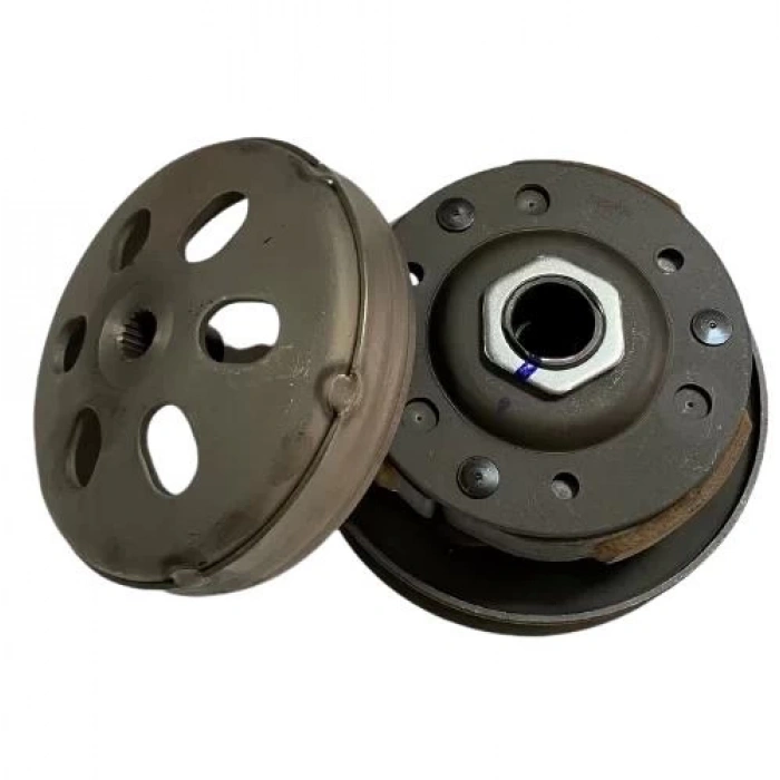 Honda Pcx (2014-2017) Arka Varyatör (Debriyaj)