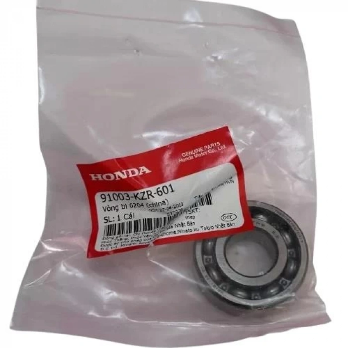 Honda Pcx (2014-2017) Bilya 91003 (6204) Orijinal