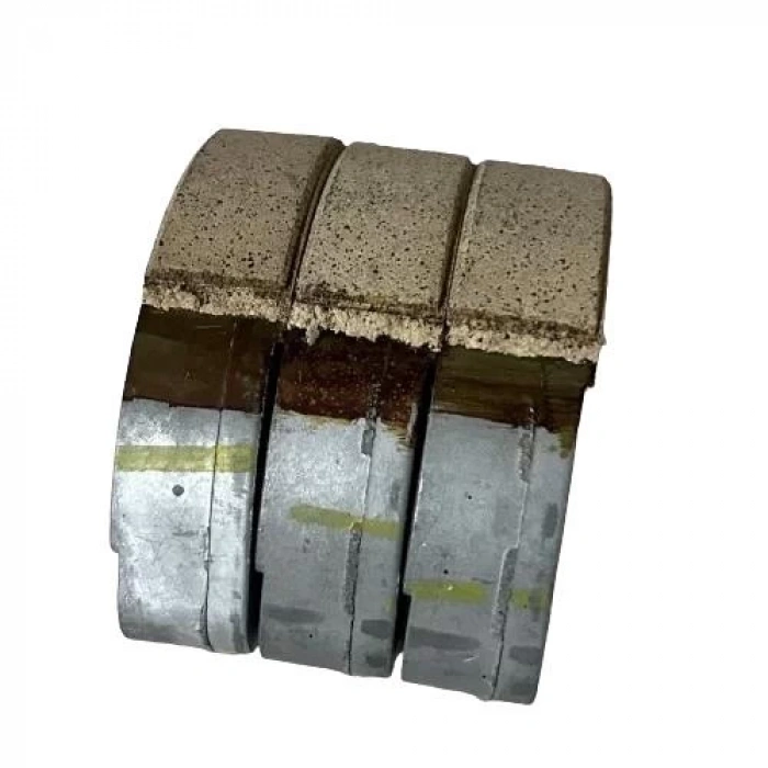 Honda Pcx (2014-2017) Debriyaj Balatası Orijinal