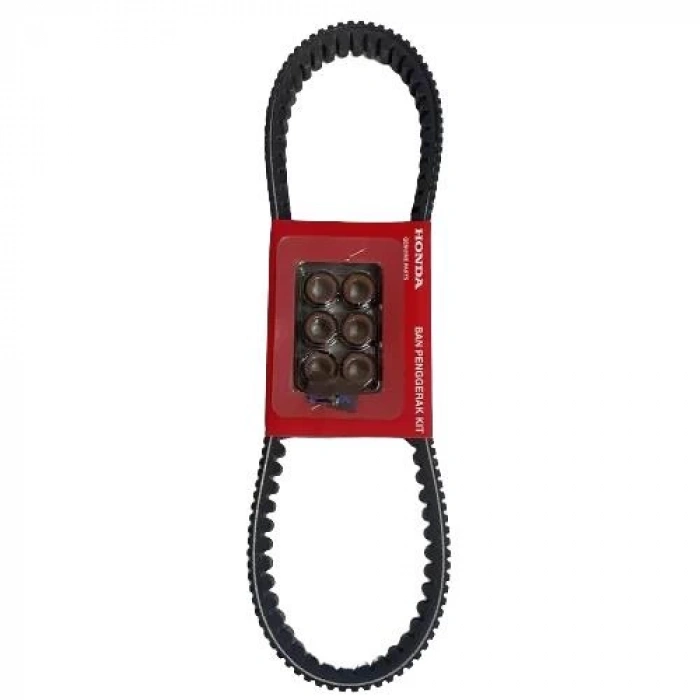 Honda Pcx (2014-2017) Kayış ve Tahrik Seti (Baga) Orijinal