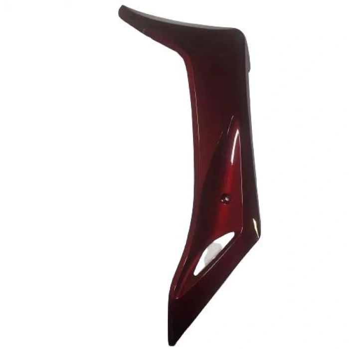 Honda Pcx (2014-2017) Marşbiyel Sağ Kırmızı Orijinal