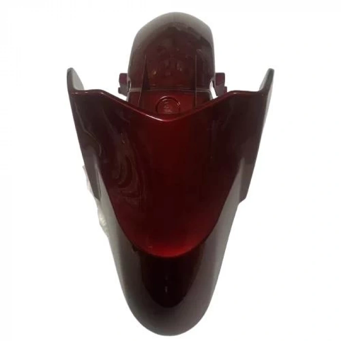 Honda Pcx (2014-2017) Ön Çamurluk Kırmızı Orijinal