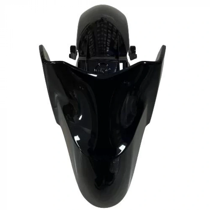Honda Pcx (2014-2017) Ön Çamurluk Siyah Orijinal