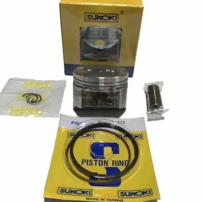 Honda Pcx (2014-2017) Piston Sekman 150cc STD Sukoki