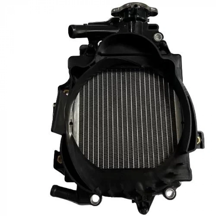 Honda Pcx (2014-2017) Radyatör