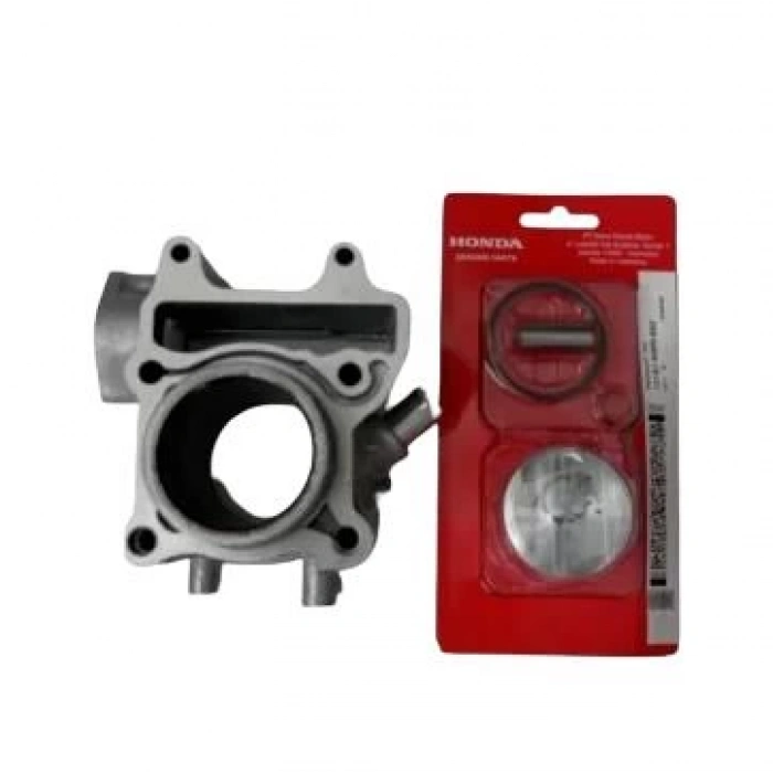 Honda Pcx (2014-2020) Silindir Dolu 125cc Set Orijinal
