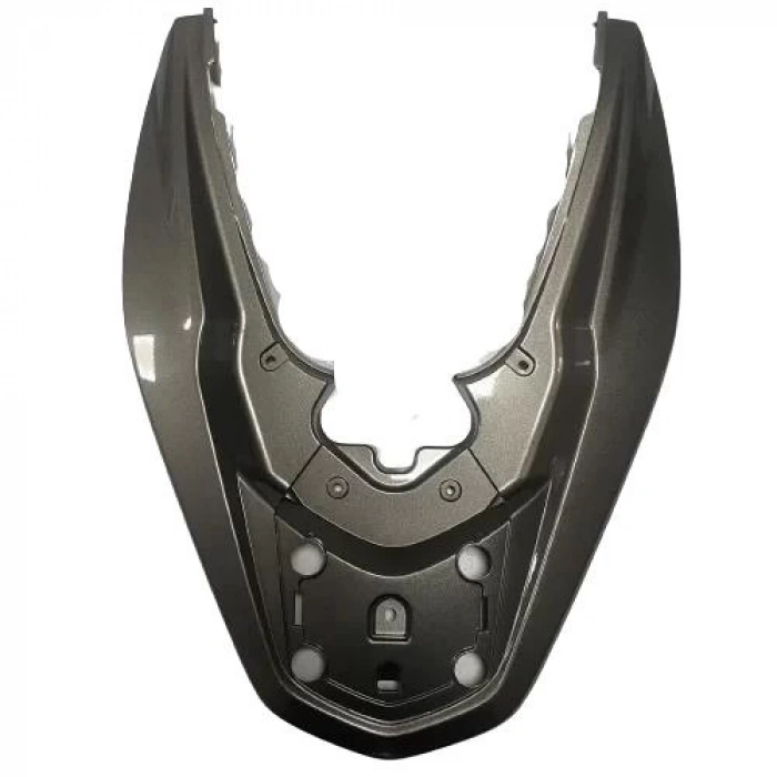 Honda Pcx (2014-2017) Stop Üst Grenaj Büyük Füme Orijinal