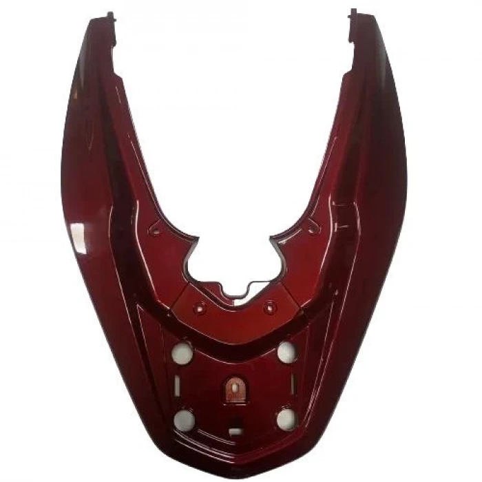 Honda Pcx (2014-2017) Stop Üst Grenaj Büyük Kırmızı Orijinal