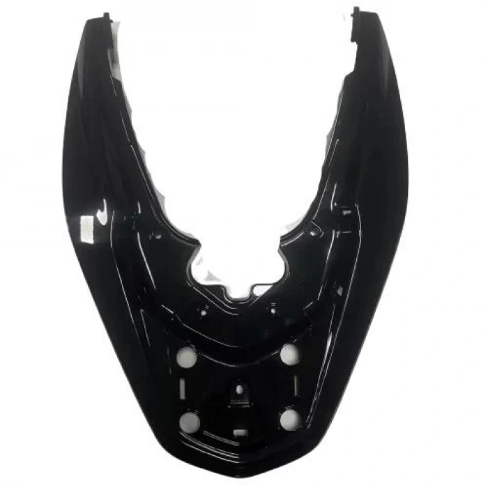 Honda Pcx (2014-2017) Stop Üst Grenaj Büyük Siyah Orijinal