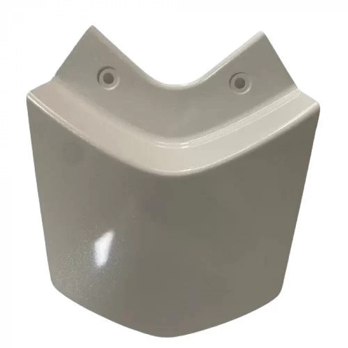 Honda Pcx (2014-2017) Stop Üst Grenaj Küçük Beyaz Orijinal