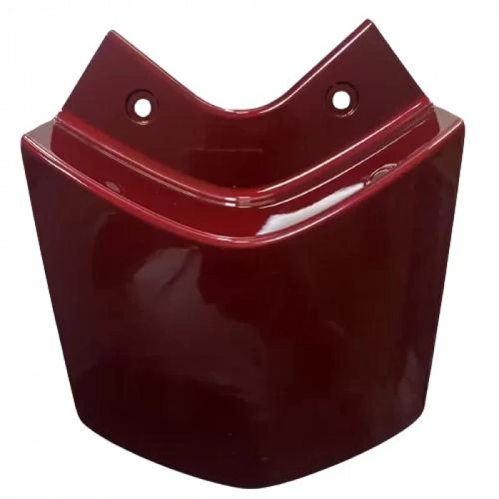 Honda Pcx (2014-2017) Stop Üst Grenaj Küçük Kırmızı Orijinal