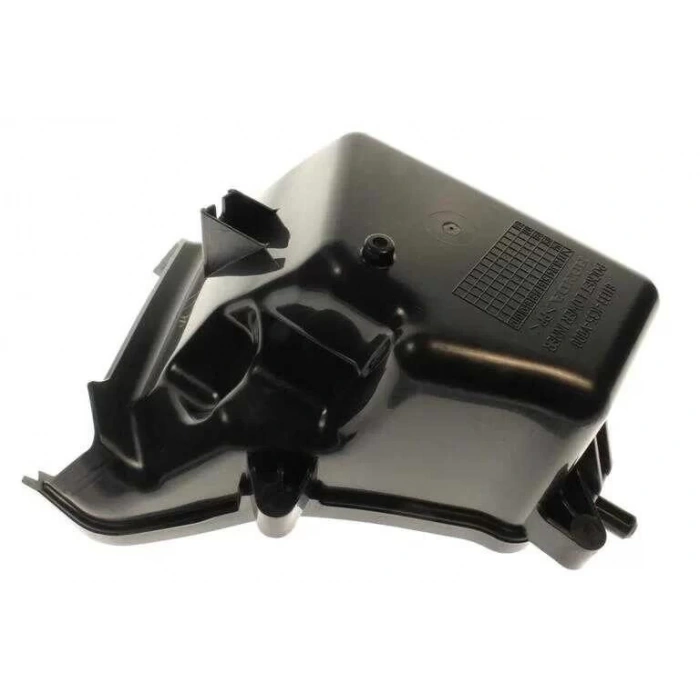 Honda Pcx (2014-2017) Torpido Alt Kapak Orijinal