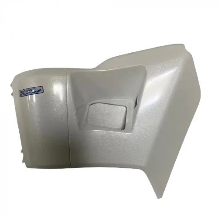 Honda Pcx (2014-2017) Torpido Grenajı E Beyaz Takım Orijinal