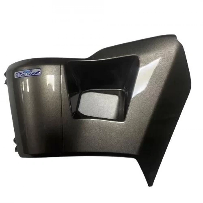 Honda Pcx (2014-2017) Torpido Grenajı Füme Orijinal