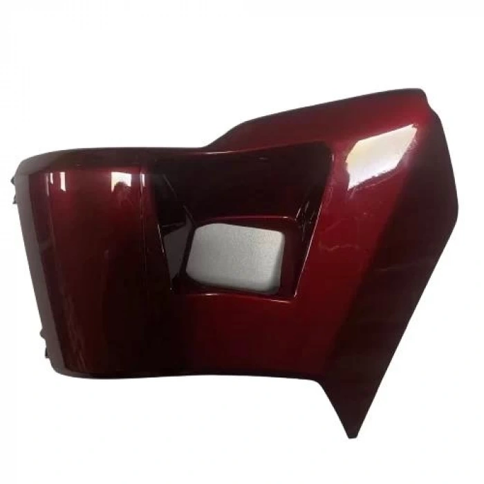 Honda Pcx (2014-2017) Torpido Grenajı Sağ Kırmızı Orijinal