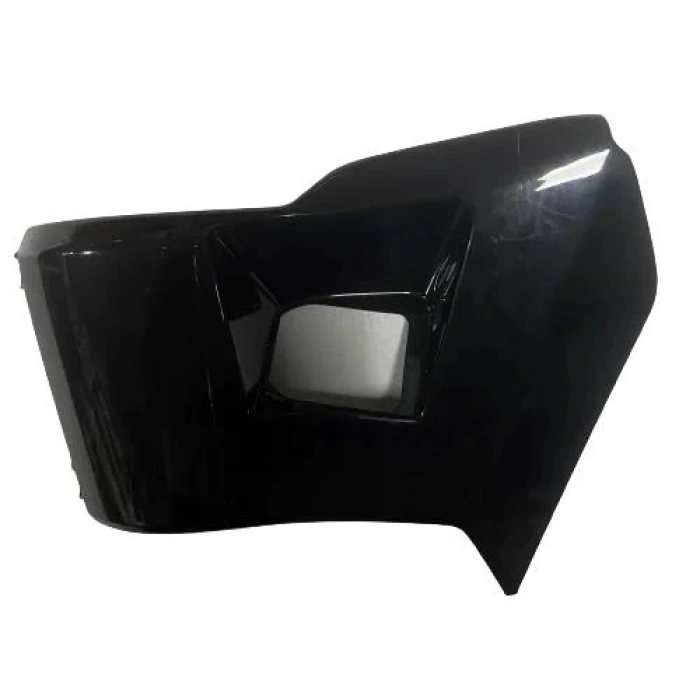 Honda Pcx (2014-2017) Torpido Grenajı Sağ Siyah Orijinal