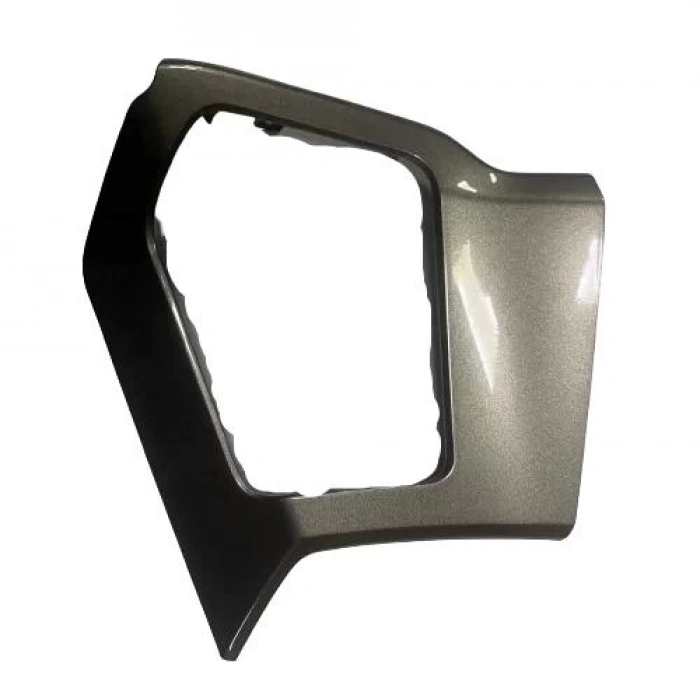 Honda Pcx (2014-2017) Torpido Grenajı Sol Füme Orijinal