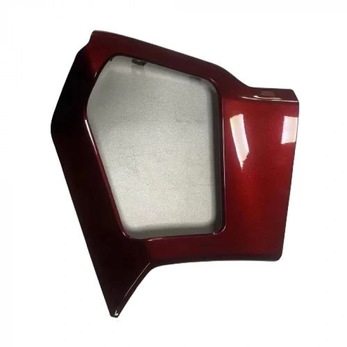 Honda Pcx (2014-2017) Torpido Grenajı Sol Kırmızı Orijinal