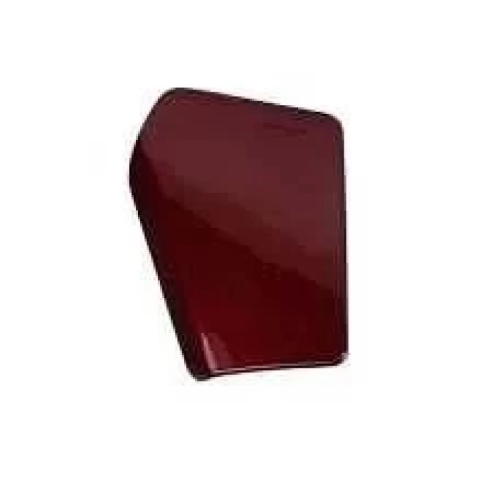 Honda Pcx (2014-2017) Torpido Kapağı Sol Kırmızı Orijinal