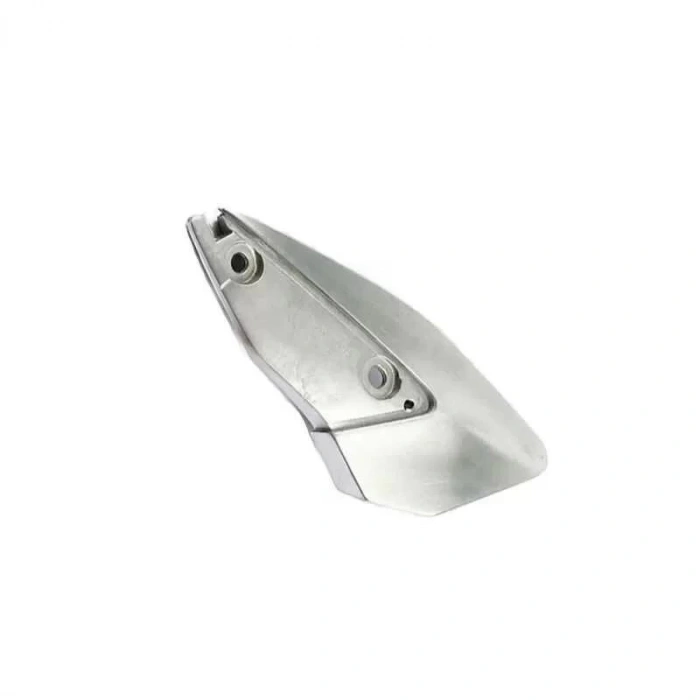 Honda Pcx (2018-2020) Basamak Plakası Sağ Orijinal