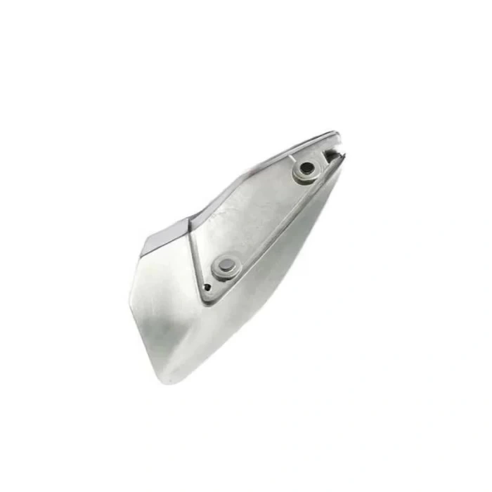 Honda Pcx (2018-2020) Basamak Plakası Sol Orijinal