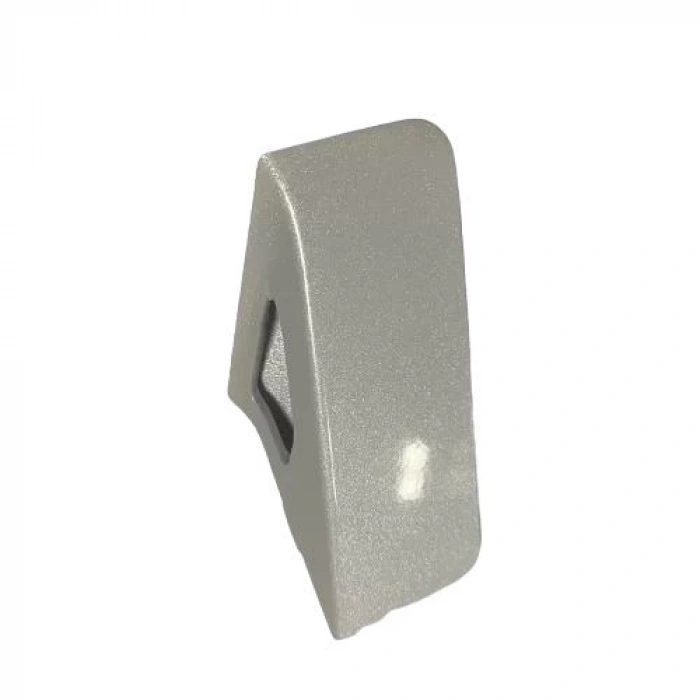 Honda Pcx (2018-2020) Emg Acil Durum Kapağı Beyaz Orijinal