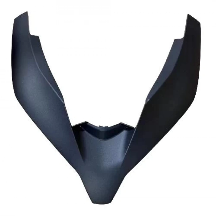 Honda Pcx (2018-2020) Far Üst Grenaj Mat Mavi Orijinal