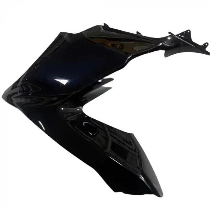 Honda Pcx (2018-2020) Grenaj Sağ Siyah Orijinal