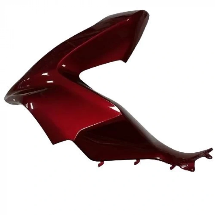 Honda Pcx (2018-2020) Grenaj Sol Kırmızı Orijinal