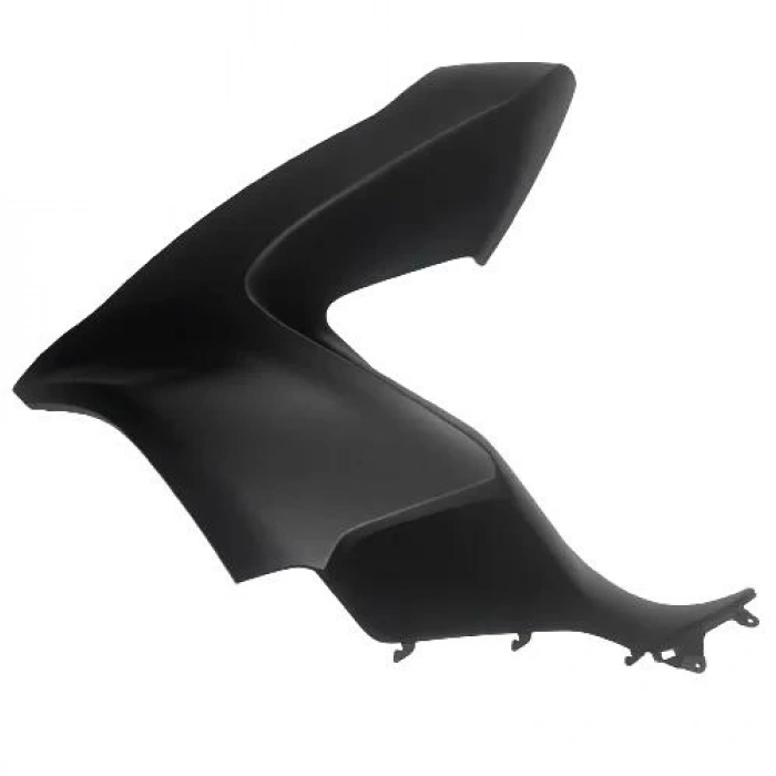 Honda Pcx (2018-2020) Grenaj Sol Mat Siyah Orijinal