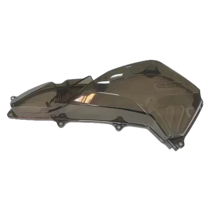Honda Pcx (2018-2020) Hava Filtre Kapağı Siyah