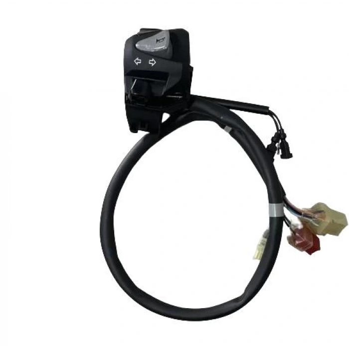 Honda Pcx (2018-2020) Kumanda Paneli Sol Orijinal