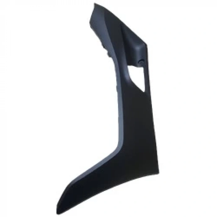 Honda Pcx (2018-2020) Marşbiyel Mat Mavi Sol Orijinal