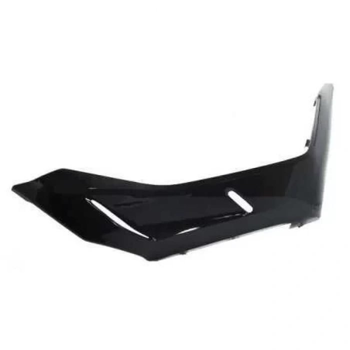 Honda Pcx (2018-2020) Marşbiyel Mat Siyah Sağ Orijinal