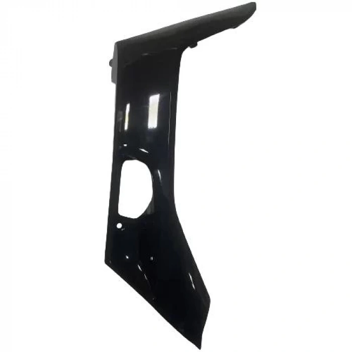 Honda Pcx (2018-2020) Marşbiyel Siyah Sol Orijinal