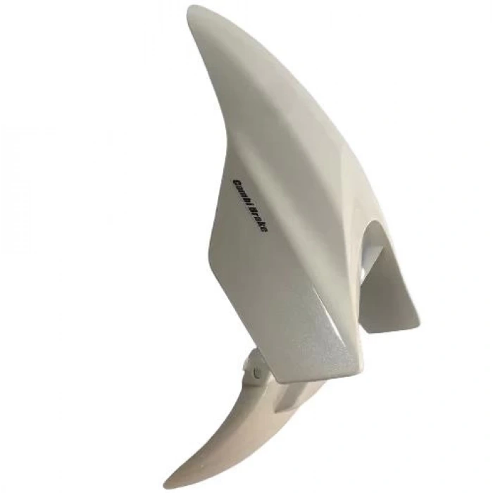 Honda Pcx (2018-2020) Ön Çamurluk Beyaz Orijinal