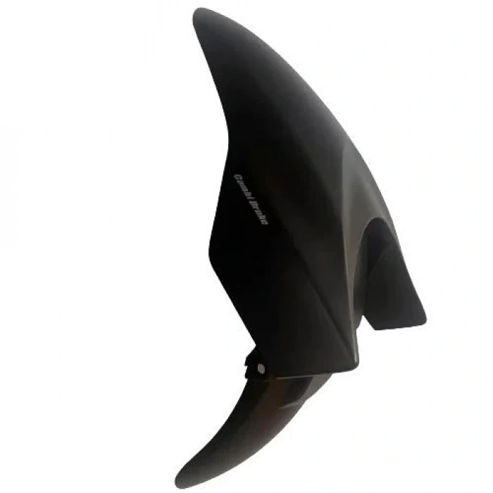 Honda Pcx (2018-2020) Ön Çamurluk Mat Siyah Orijinal