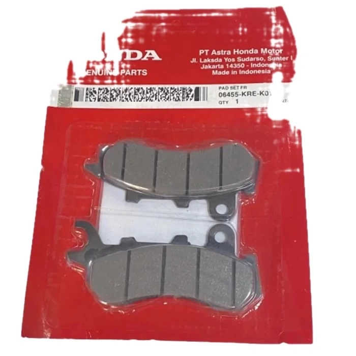 Honda Pcx (2018-2020) Ön Fren Balatası Orijinal