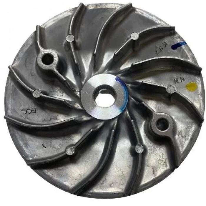 Honda Pcx (2018-2020) Pervane Alüminyum Orijinal