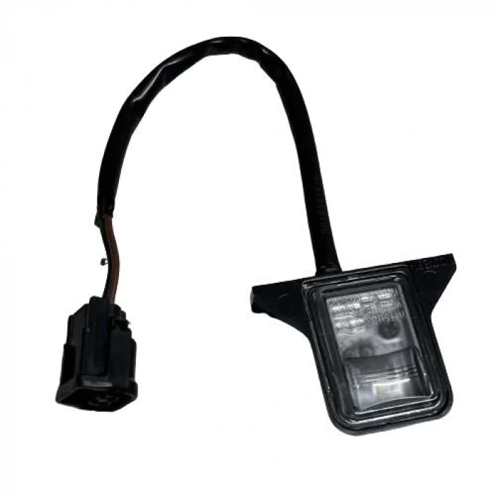 Honda Pcx (2018-2020) Plaka Lambası Orijinal