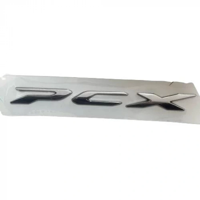 Honda Pcx (2018-2020) Sele Altı Grenaj Stickerı Orijinal